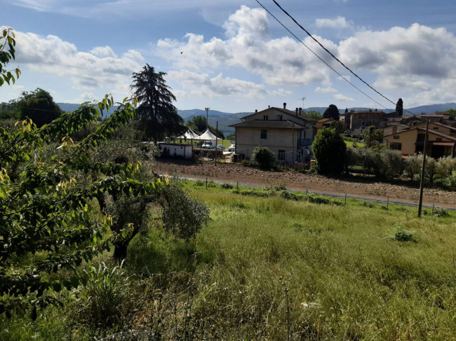 Villette a schiera in vendita a Todi