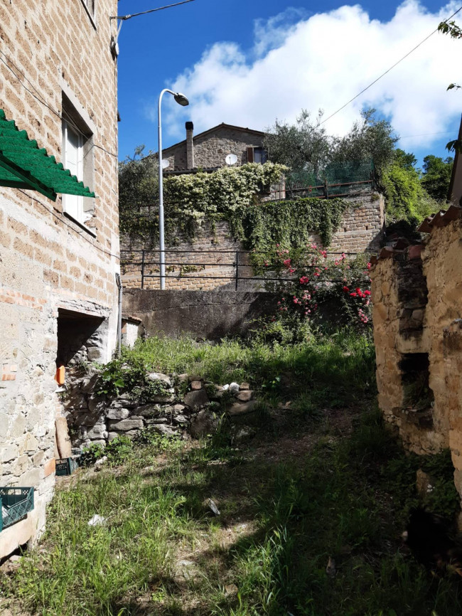 Villette a schiera in vendita a Todi