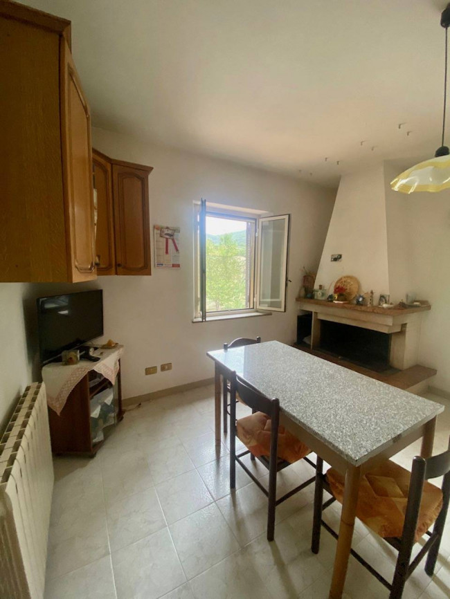 Villetta Bifamiliare in vendita a Massa Martana