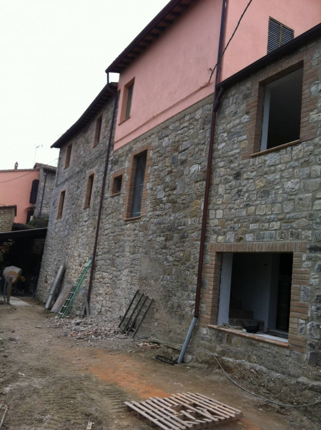 Appartamento in vendita a Todi