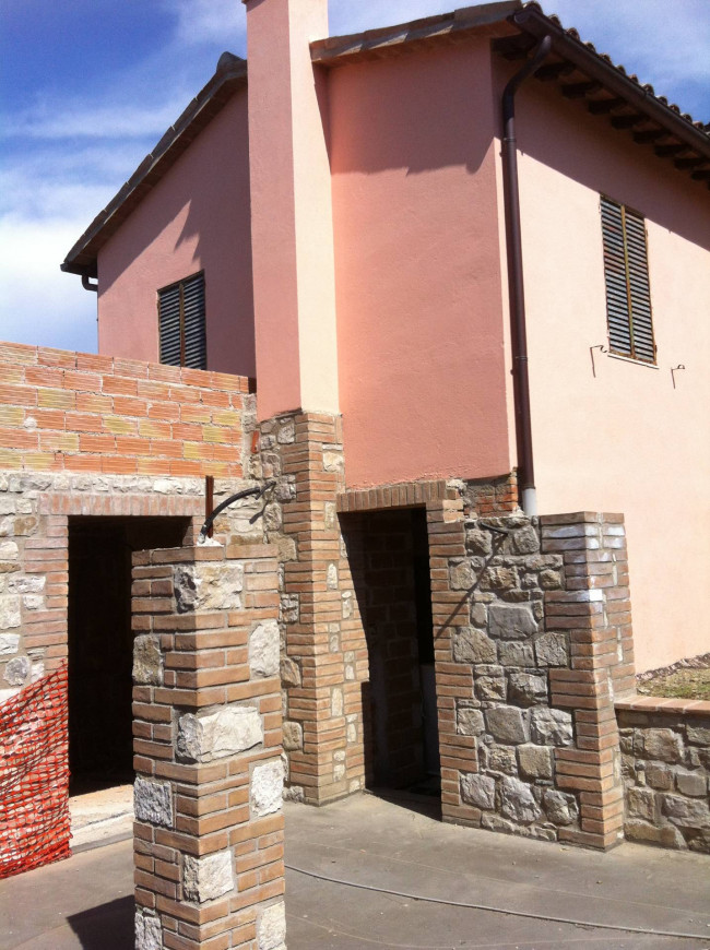 Appartamento in vendita a Todi