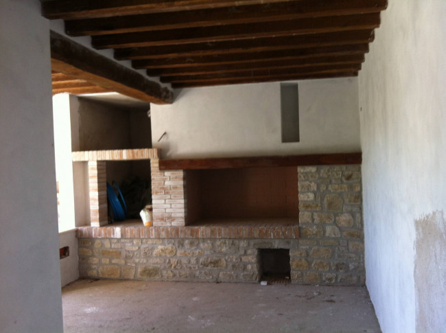 Appartamento in vendita a Todi