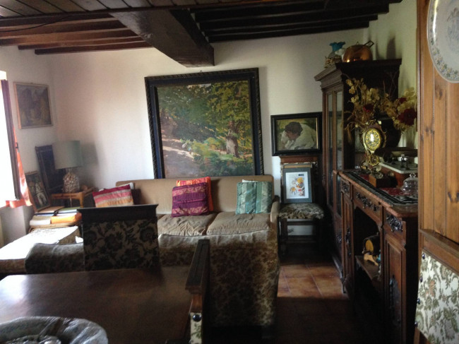Appartamento in vendita a Todi