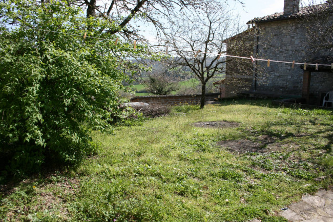 Appartamento in vendita a Todi