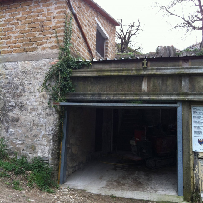 Appartamento in vendita a Todi