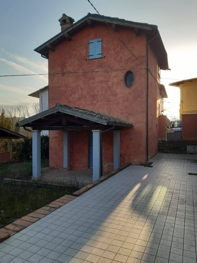 Villette a schiera in vendita a Todi