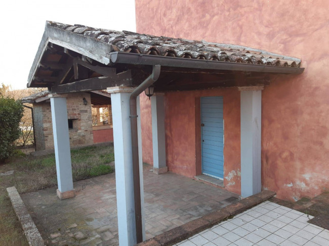 Villette a schiera in vendita a Todi