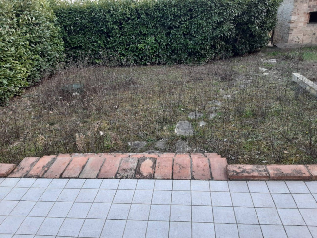 Villette a schiera in vendita a Todi