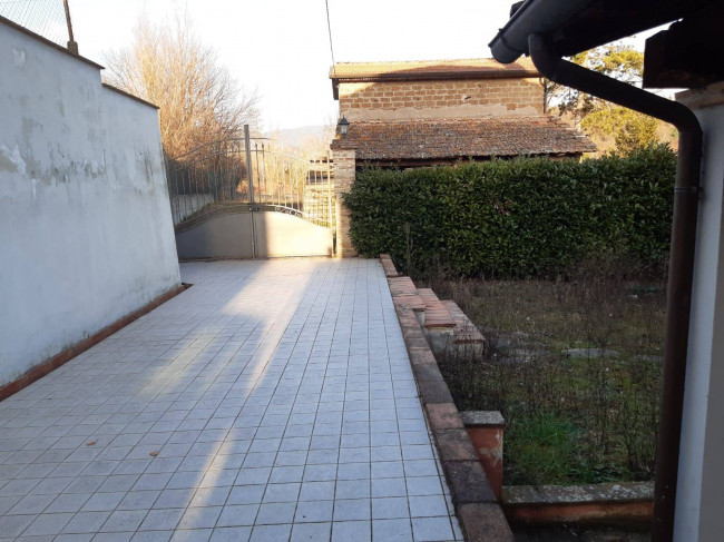 Villette a schiera in vendita a Todi