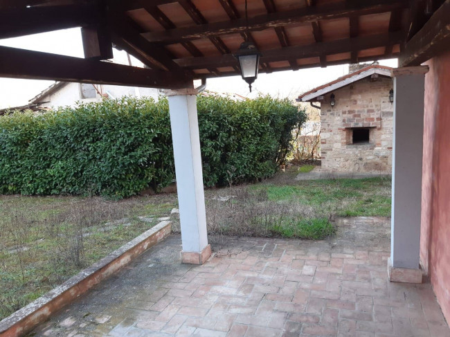 Villette a schiera in vendita a Todi