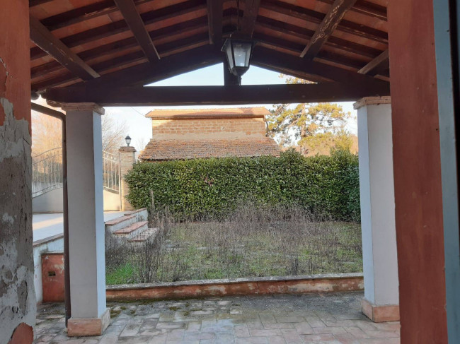 Villette a schiera in vendita a Todi