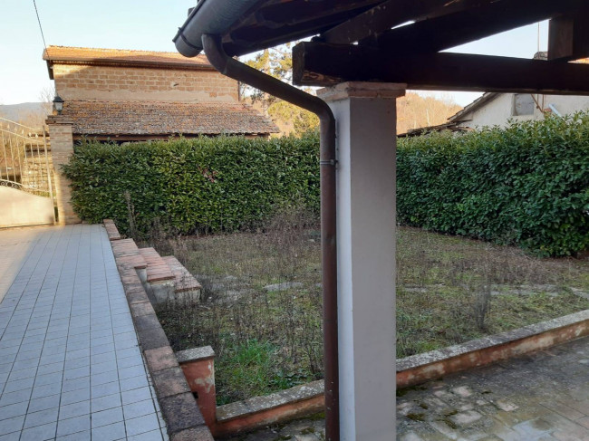 Villette a schiera in vendita a Todi