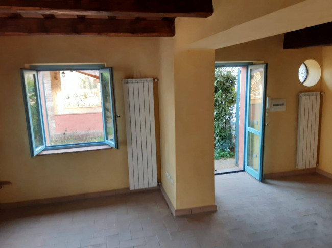 Villette a schiera in vendita a Todi