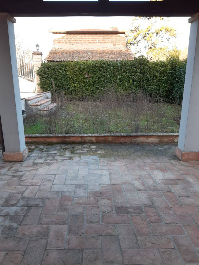 Villette a schiera in vendita a Todi