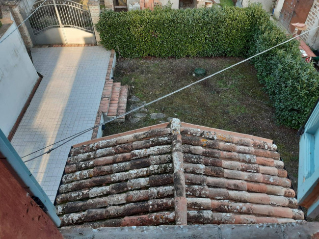 Villette a schiera in vendita a Todi