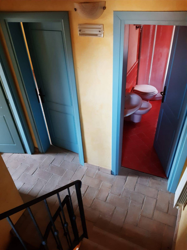 Villette a schiera in vendita a Todi