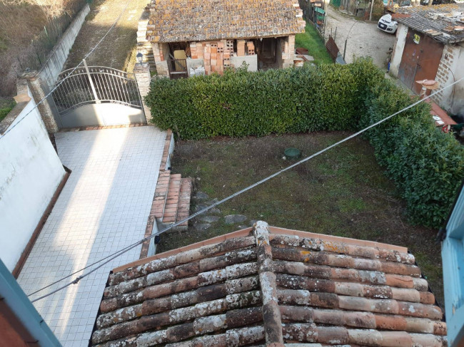 Villette a schiera in vendita a Todi