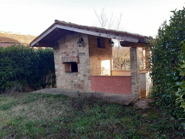 Villette a schiera in vendita a Todi