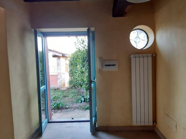 Villette a schiera in vendita a Todi