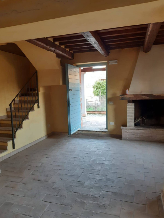 Villette a schiera in vendita a Todi