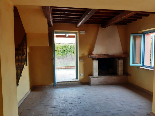 Villette a schiera in vendita a Todi