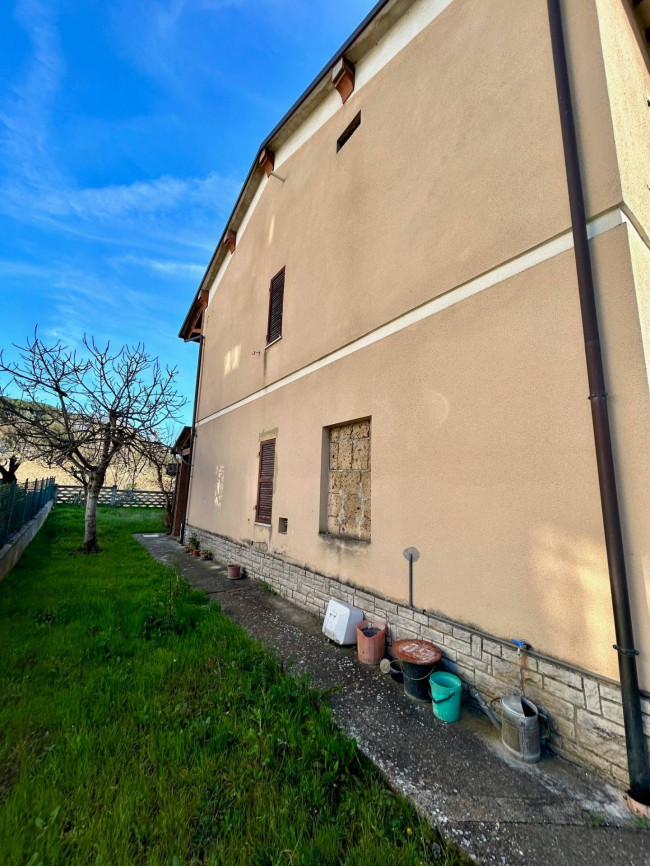 Casa singola in vendita a Todi