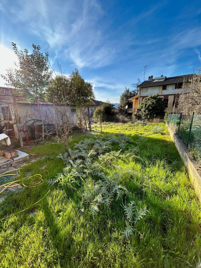 Casa singola in vendita a Todi
