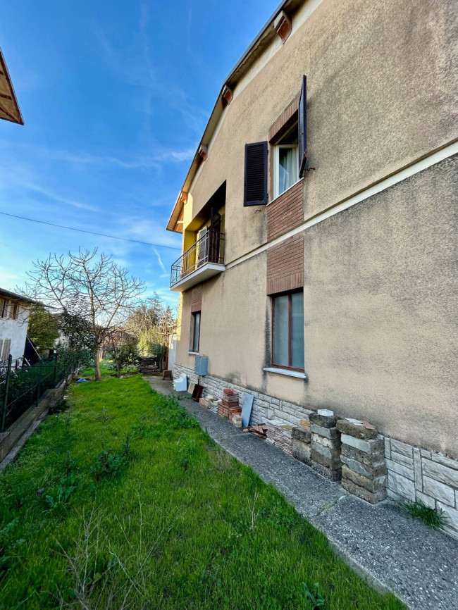 Casa singola in vendita a Todi