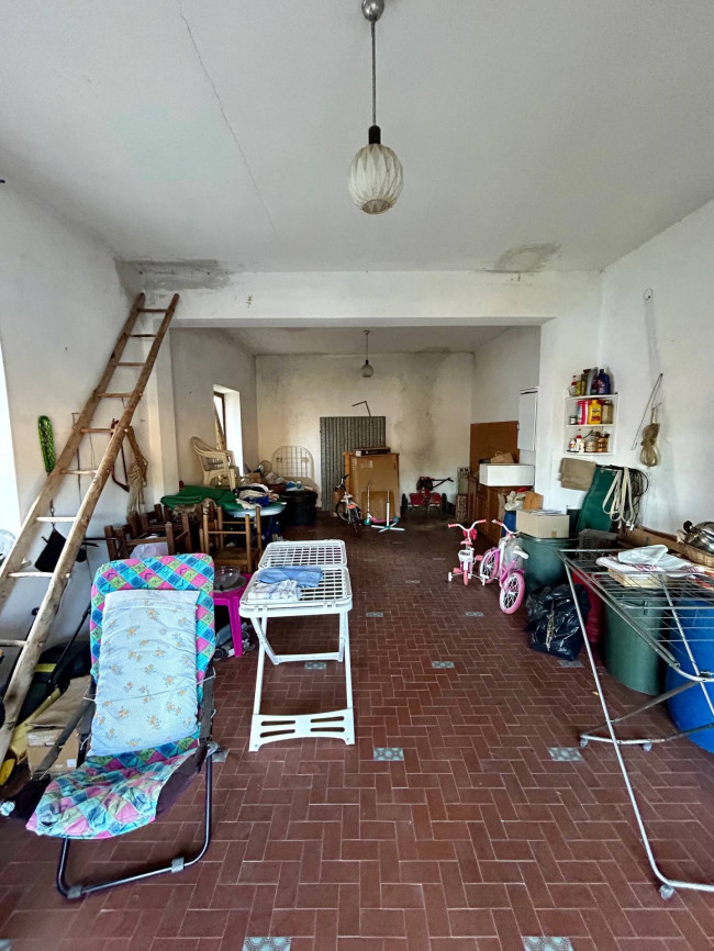 Casa singola in vendita a Todi