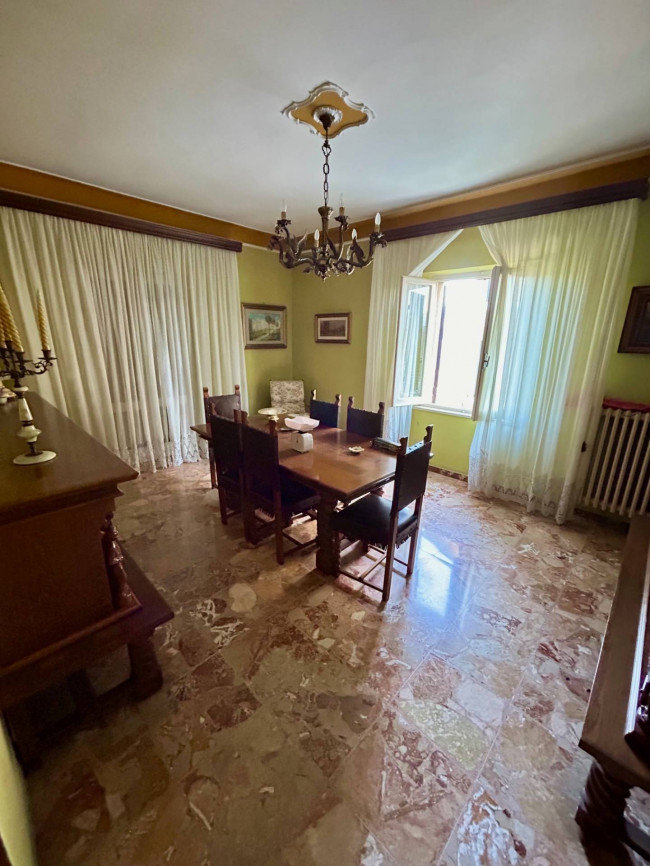 Casa singola in vendita a Todi