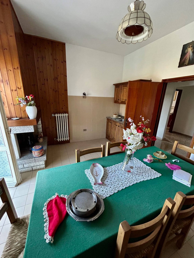 Casa singola in vendita a Todi