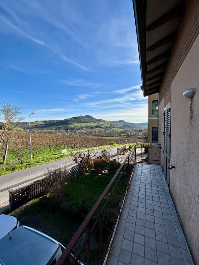 Casa singola in vendita a Todi