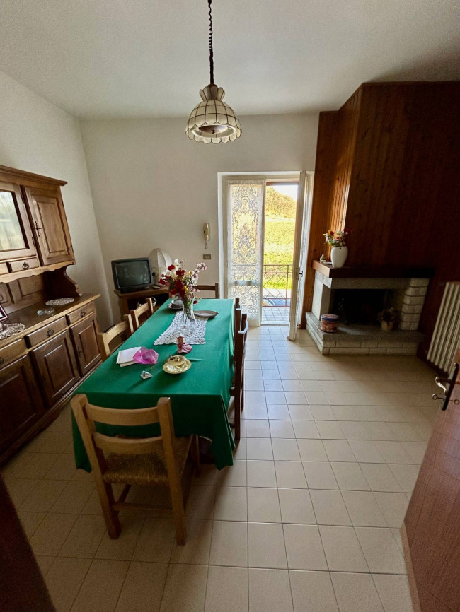 Casa singola in vendita a Todi