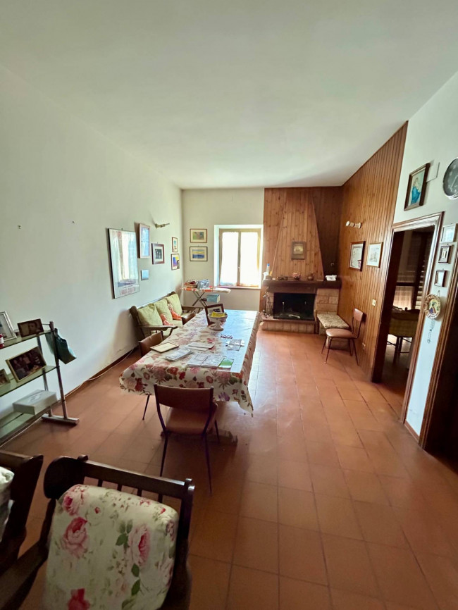 Casa singola in vendita a Todi