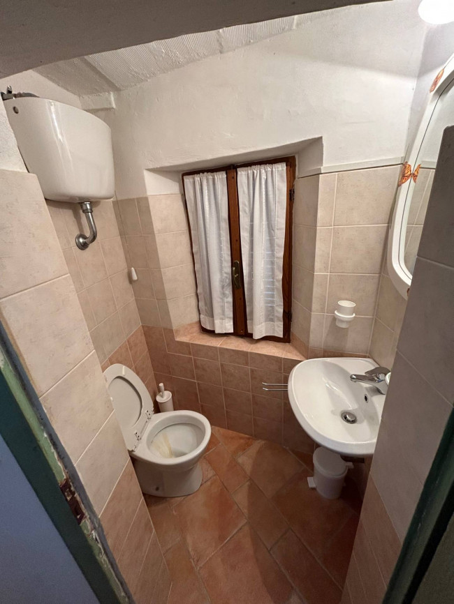 Cielo Terra in vendita a Baschi