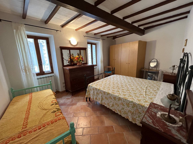 Cielo Terra in vendita a Baschi