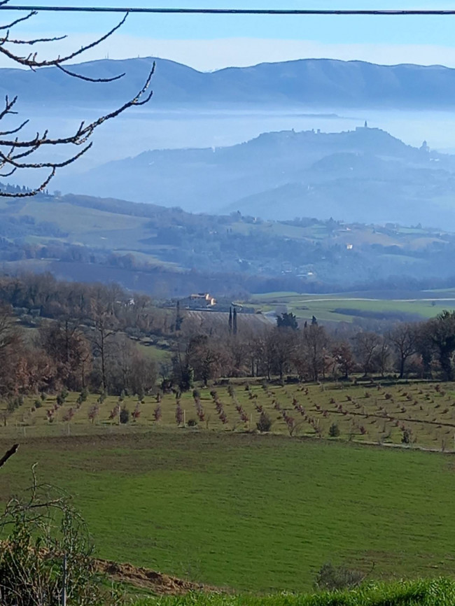 Villetta Bifamiliare in vendita a Todi