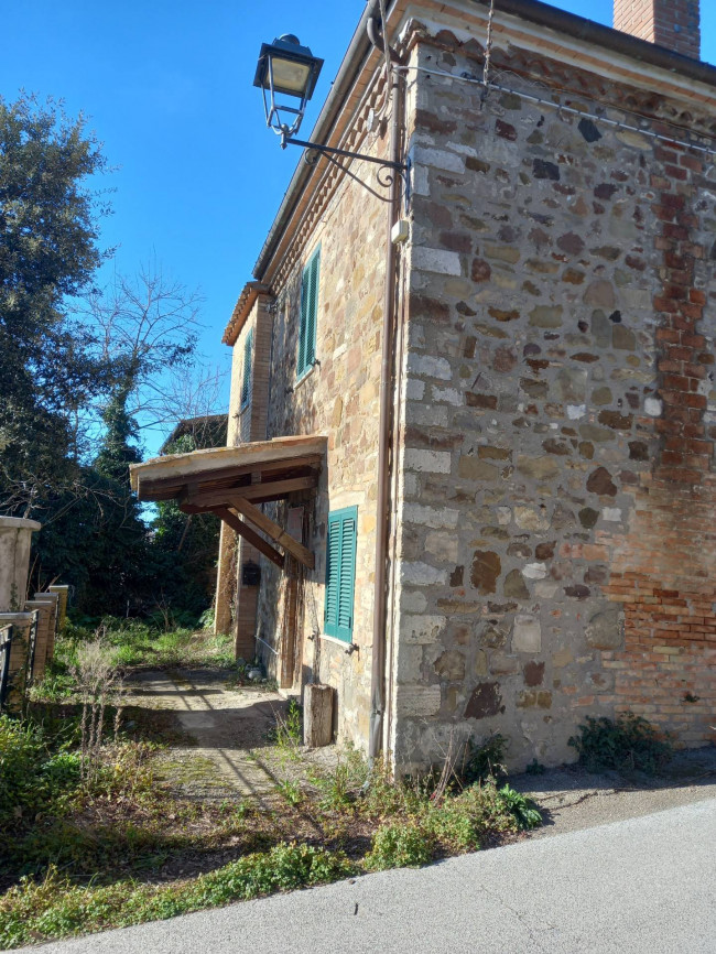 Villetta Bifamiliare in vendita a Todi