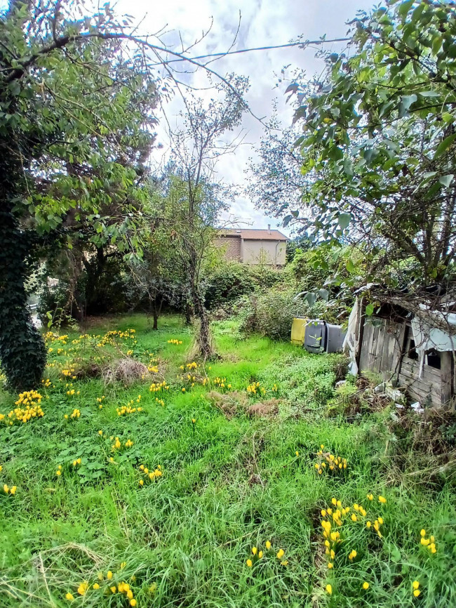 Villetta Bifamiliare in vendita a Todi