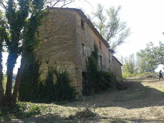 Rustico in vendita a Todi