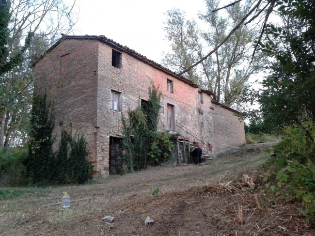 Rustico in vendita a Todi