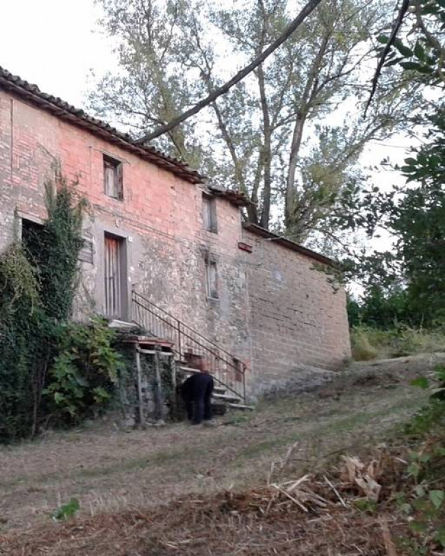 Rustico in vendita a Todi