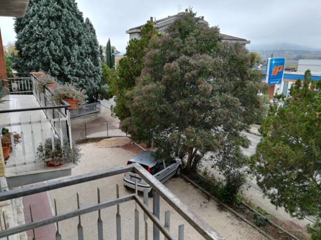 Appartamento in vendita a Todi