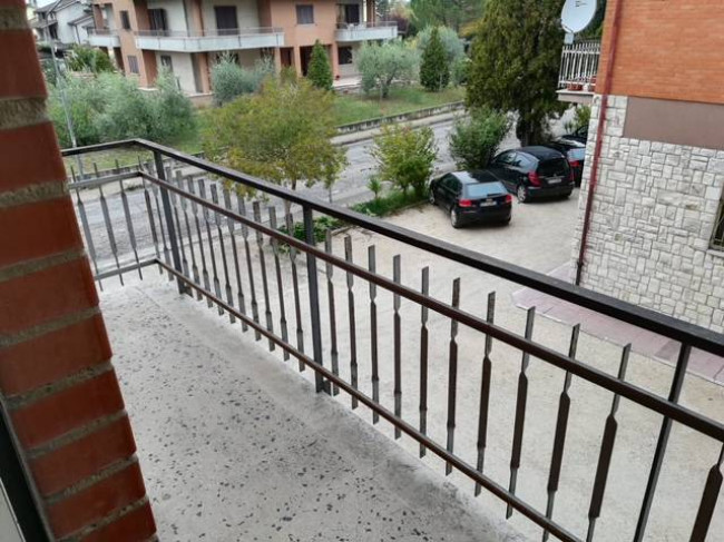 Appartamento in vendita a Todi