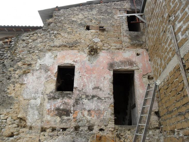 Appartamento in vendita a Massa Martana