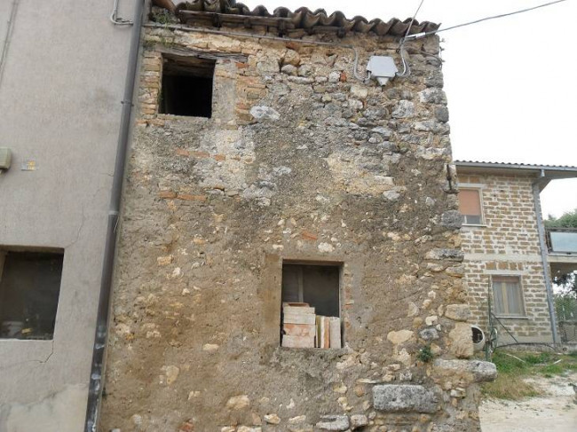 Appartamento in vendita a Massa Martana