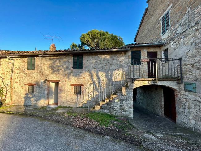 Casale in vendita a Todi