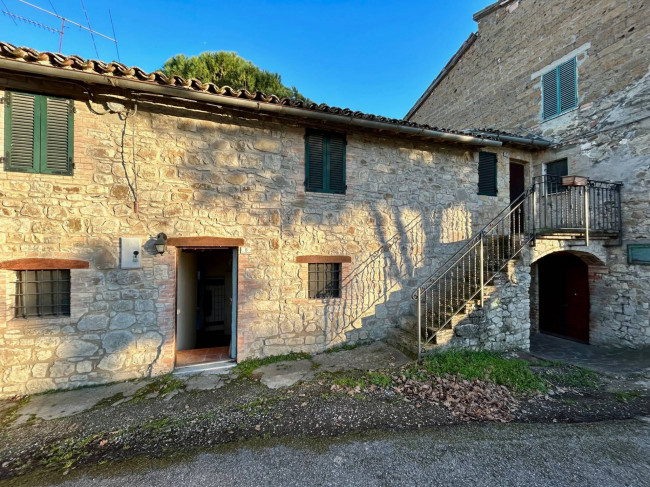 Casale in vendita a Todi