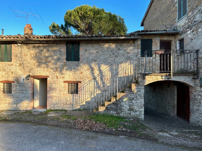Casale in vendita a Todi