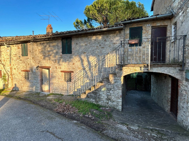 Casale in vendita a Todi